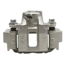 DFC 03-14 Toyota 4Runner Rear-L Premium Caliper - Silver Zinc Coated