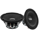 DS18 6.5in 325 Watts RMS 8 ohm Neodymium Mid-Range Loudspeakers