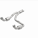 MagnaFlow 12-20 Chevrolet Express 4500 Underbody 6.0L Direct Fit Catalytic Converter