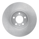 DFC 98-18 Audi A1 (Mexico) Front Brake Rotor