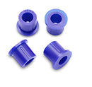 SuperPro 19-23 Ford Ranger Rear Leaf Spring Lower Bushing Kit