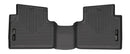Husky Liners 22-25 Ford Escape Hybrid WeatherBeater 2nd Row Floor Liner - Black