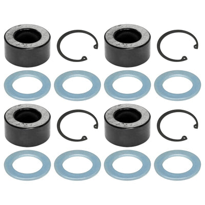 RockJock Johnny Joint Rebuild Kit 4-Pack (2-1/2in. Narrow)