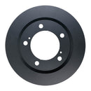 Timbren 07-21 Toyota Tundra BES Disc Brake Pad & Rotor Kit - Front