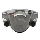 DFC 98-99 Dodge Durango Front-L Premium Caliper - Silver Zinc Coated