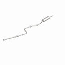MagnaFlow BRE Exhaust Kit 90-93 Honda Accord 2.2L