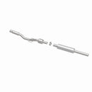 MagnaFlow 07-10 Mini Cooper 1.6L Direct Fit Converter