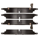 DFC GeoSPEC Coated Rotors - Plain