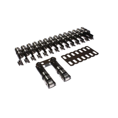 COMP Cams Roller Lifter CS .300in Tall Cuta