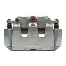 DFC 07-24 Chrysler Aspen Front-L/Front-R Premium Caliper - Silver Zinc Coated