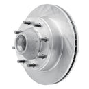 DFC Brake Rotors - Plain