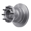 DFC Brake Rotors - Plain
