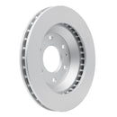 DFC GeoSPEC Coated Rotors - Plain