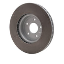 DFC GeoSPEC Coated Rotors - Plain