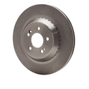 DFC 14-21 Mercedes-Benz Maybach S550 Rear Rotors with 5000 Advanced Brake Pads w/Hardware