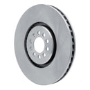 DFC 04-06 Audi TT Quattro Right Front Brake Rotor