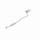 MagnaFlow BRE Exhaust Kit 13-17 HONDA ACCORD 2.4L