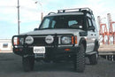 ARB Bumper/Fitting Kit Bundle 3432060