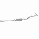 BRExhaust 03 Dodge Ram 1500 5.7L Exhaust Kit