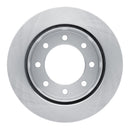 DFC Brake Rotors - Plain