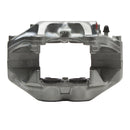 DFC 91-99 Mercedes-Benz S320 Front-R Premium Caliper - Silver Zinc Coated