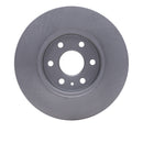 R1 15-20 Chevy Colorado Front & Rear Carbon Coated Rotor Set w/Off-Road/Tow Pads