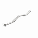 MagnaFlow 14-15 Subaru Forester 2.5L Direct Fit CARB Compliant Catalytic Converter