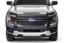 Husky Liners 2024 Ford Ranger Aeroskin Hood Protector - Smoke