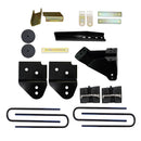 Skyjacker 4"KT,CLII,11F250 GAS, M95  