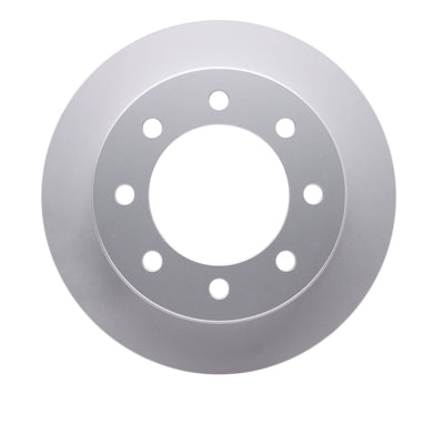 DFC 99-20 Chevrolet Suburban 2500 Rear GeoSPEC Coated Rotor