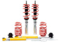 H&R 07-15 Audi TT Quattro/TT Quattro Roadster (AWD) Street Perf. Coil Over (w/o MRC)