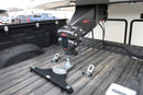 Gen-Y Executive Torsion-Flex Auto Rhino 5th Wheel Pin Box Rep w/Gooseneck 2-5/16in Coupler