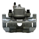DFC 05-07 Ford Focus Front-L Premium Caliper - Silver Zinc Coated