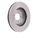 DFC Brake Rotors - Plain