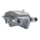 DFC 87-92 Chevrolet Nova Front-R Silver Zinc Coated Premium Caliper