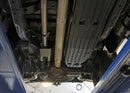 Flowmaster 21-25 Ford F150 2.7L/3.5L/5.0L American Thunder Cat-Back Exhaust System