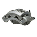 DFC 97-04 Ford F-250 RWD (Excl Super Duty) Front-R Premium Caliper - Silver Zinc Coated