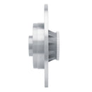 DFC Brake Rotors - Plain