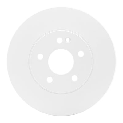 DFC 16-23 Mercedes-Benz Viano (Mexico) Front GeoSPEC Coated Rotor