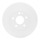 DFC 16-23 Mercedes-Benz Viano (Mexico) Front GeoSPEC Coated Rotor