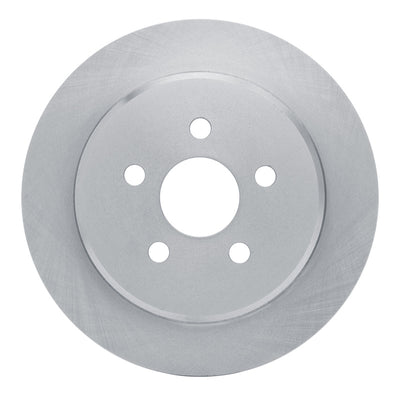 DFC 95-03 Chrysler PT Cruiser Rear Brake Rotor