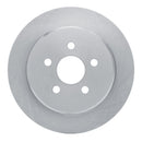 DFC 5000 Advanced Semi Met Brake Pads