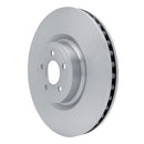 DFC Brake Rotors - Plain