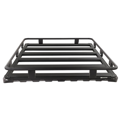 ARB 61in x 51in BASE Rack with Mount Kit Deflector and Full Rails
