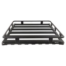 ARB 61in x 51in BASE Rack with Mount Kit Deflector and Full Rails
