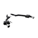 Flowmaster 15-23 Mustang BASE 2.3L/3.7L American Thunder SS Axle-Back Exhaust System