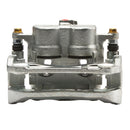 DFC 10-20 Lexus RX350 Front-L Premium Caliper - Silver Zinc Coated