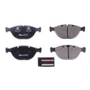 Power Stop 05-06 BMW X5 Front and Rear Eurostop Brake Kit