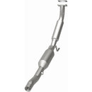 Magnaflow 04-05 Volkswagen Jetta 2.0L Direct Fit Converter