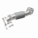 BRE Exhaust 06-10 Sonata 2.4L Front Pipe Kit